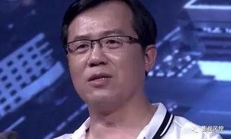 卓伟爆料夫妇是谁呀视频,揭秘神秘夫妇身份之谜