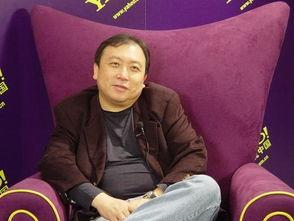 王晶爆料娱乐圈往事,王晶亲述那些不为人知的往事